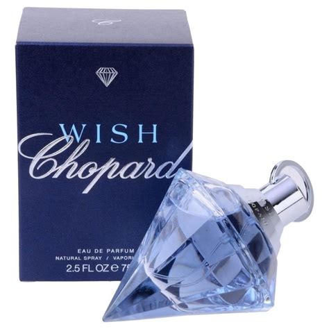 wish parfum